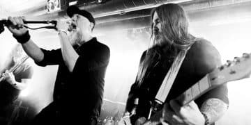Avrak, arriva “The Lonely Shadow”: secondo singolo e video del debutto