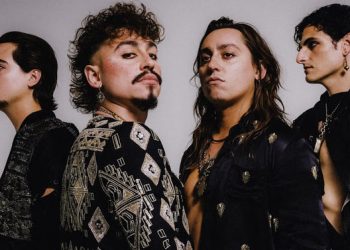 Greta Van Fleet, annunciato l’Into The Beginning Tour 2027: unica data italiana a Milano