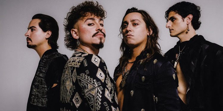 Greta Van Fleet, annunciato l’Into The Beginning Tour 2027: unica data italiana a Milano