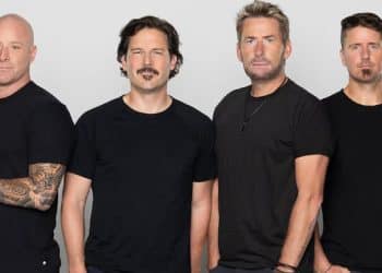 Nickelback, annunciato l’“Everything Under The Sun Tour 2027”: unica data italiana a Milano