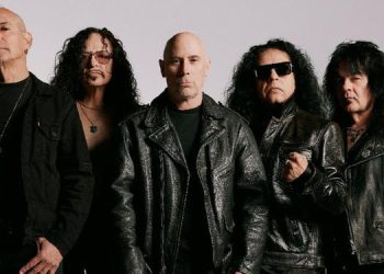 Armored Saint, nuovo visualizer per “Not On Your Life”: annunciato il tour con Metal Church