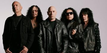 Armored Saint, nuovo visualizer per “Not On Your Life”: annunciato il tour con Metal Church